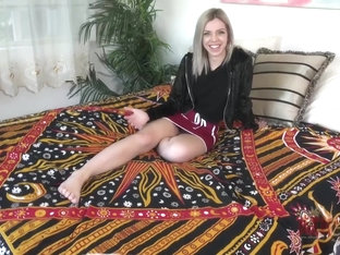 Allie Nicole Interview