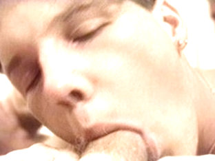 Fabulous male pornstars Shane Roberts, Jodi Williams and Devon Michaels in exotic twinks, masturba.