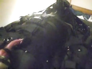 Rubberfreak's Induction in to the Asylum