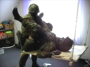 Rocco & Rambo Fuck Teil2-2