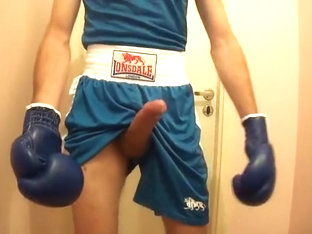 Fabulous male in hottest handjob, amateur homosexual adult movie