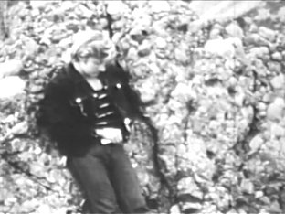 Hunky Men From Vintage Porn Era