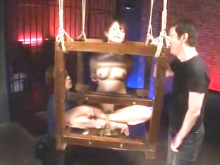 Crazy Japanese Model Shelly Fujii In Horny Bdsm, Fetish Jav Scene