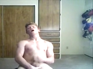 Exotic male in best homosexual sex clip