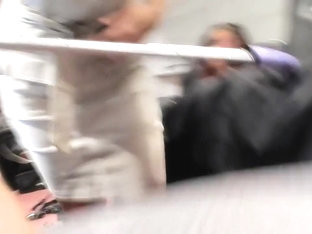 Alice Amateur Blonde Toys Mast