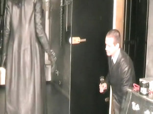 Amazing Homemade Bdsm XXX Scene