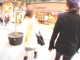 Exotic Japanese girl in Crazy POV, Lingerie JAV scene