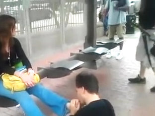 Horny homemade xxx clip