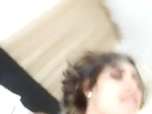 Tranny self fucking on cam