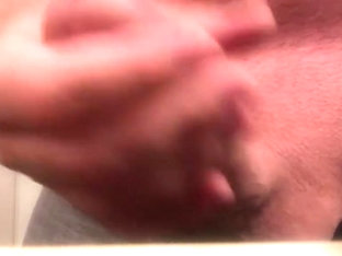 Big cock cumming close up cumshot cut big head