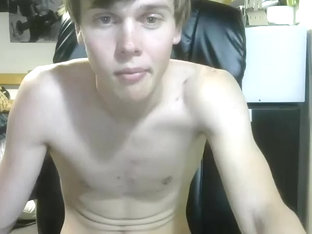 Look at his big cock