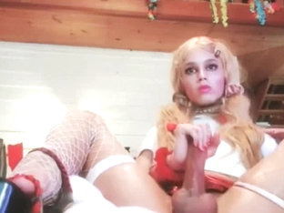 super-cute teen sissy seeks abuse from Nasty Daddy