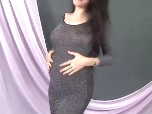 Pregnant - Moana Lott