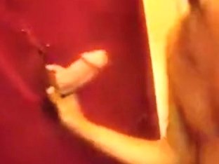 Gloryhole: Magnum Mate