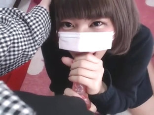 Hottest porn clip Japanese incredible just for you