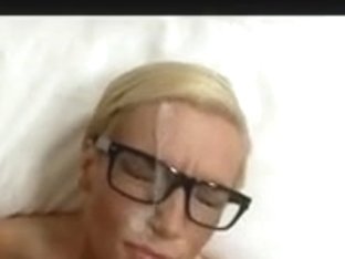 random facual cumshots part 124