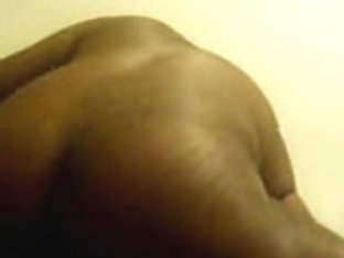 Black Guy Vs Black Skinned Pussy In Amateur Video