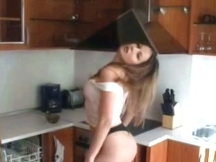 Xxxhomevideo: The Joy Of Washing Dishes