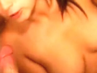 Vanilla Skye Blows John West's Trombone