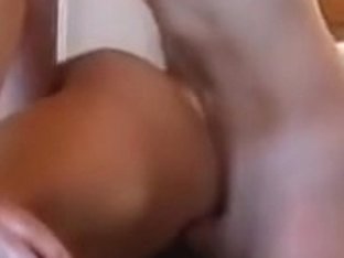 Blonde Busty Milf Gets Fucked By A Young Stud
