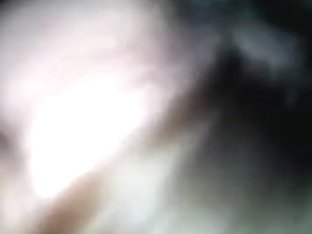 Dilettante legal age teenager engulfing boyfriend's unbending dong