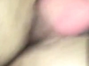 Fucking my ex unitl she cums all over my cock