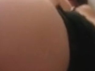 Darksome always makes her cum