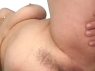 this babe regularly satisfies her hunger