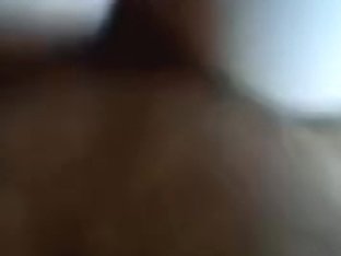 Chubby With Big Boobs Sucks My Wang In POV Amateur Vid