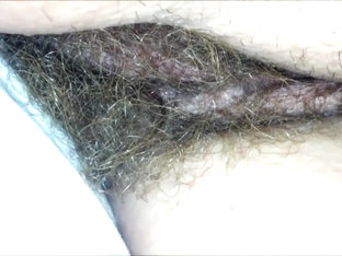 Hairy Agnes Solo