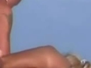 Naked Beach - Hawt Amateurs Pt 1