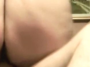 Fucking His Fat Wife Felt Great For Him And Her