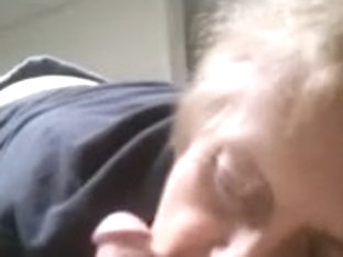 Grandma Cum In Face Hole Blow Job