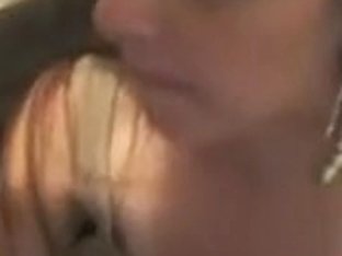 Fucking her wazoo and cumming on her one time anew