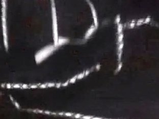 Hawt Dilettante Hotty In Hose Fucking Anal