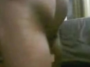 Homemade sex video with a mature couple having a steamy sex