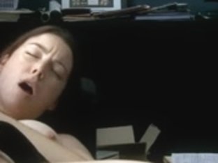 Dreams series-Occupational Hazard