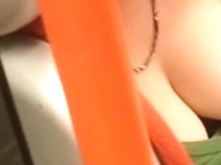 Large bumpers on sunway