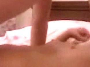 Two Students Have A Lot Of Fun During The Amateur Sex Game