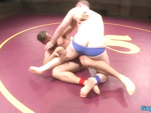 Big dick gay oral sex and cumshot