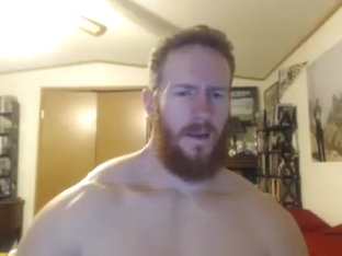 CB - redhead4fun - 13-04-2017