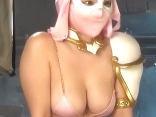 Bombshell Pleasure Ass Daughter!marati