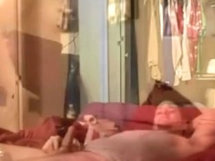 Pounding that wazoo like avid