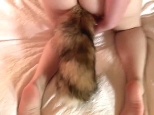 Amateur couple makes a sex tape