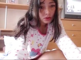 young_yeti dilettante record 07/05/15 on 09:40 from MyFreecams