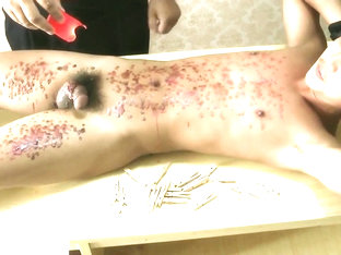 Chinaese young wxh_part03