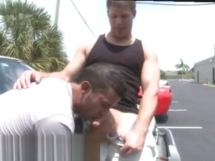 Antonio's nude outdoor guys gay hard sex movieture