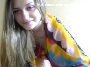 pvt_u_blonde intimate movie 07/12/15 on 12:40 from MyFreecams