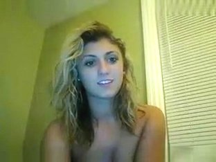 Amazing Webcam Movie