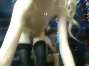 a lot of cum for emma